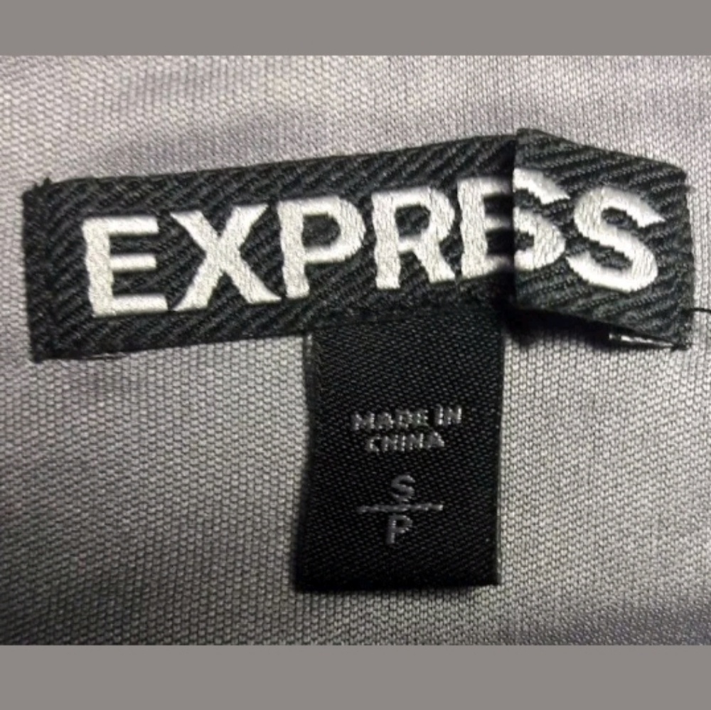 LExpress Sequin Mini Skirt - Picture 4 of 7